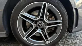 Mercedes-Benz Classe A de 2022