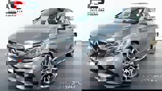 Mercedes-Benz Classe C de 2018