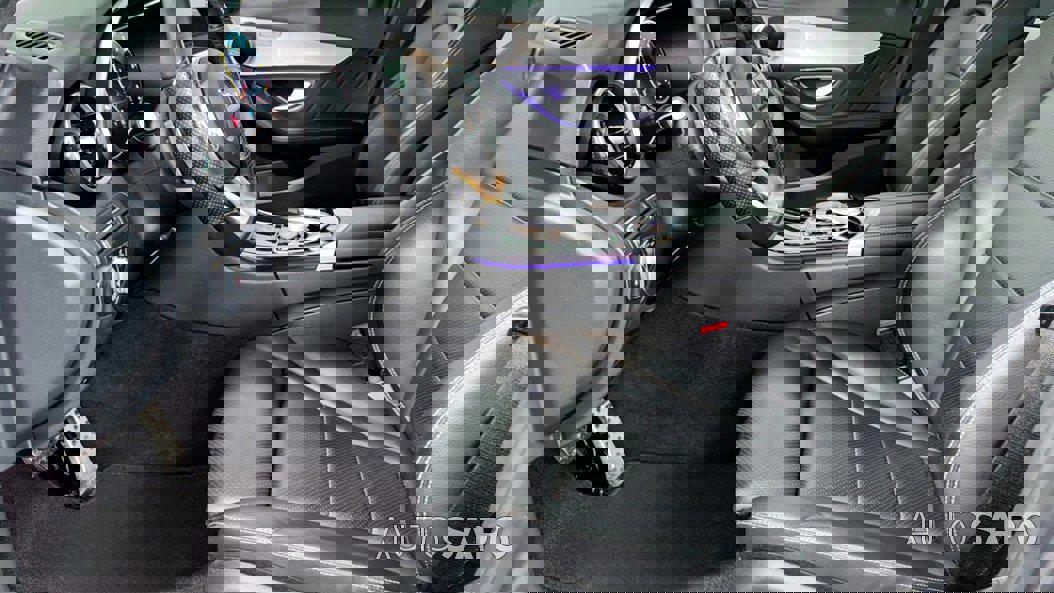 Mercedes-Benz Classe C de 2018