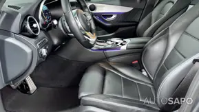 Mercedes-Benz Classe C de 2018