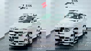 BMW Série 1 de 2011