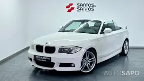 BMW Série 1 de 2011