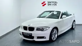 BMW Série 1 de 2011