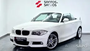 BMW Série 1 de 2011