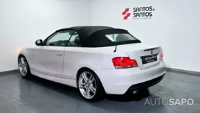 BMW Série 1 de 2011