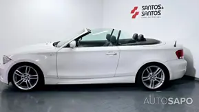 BMW Série 1 de 2011