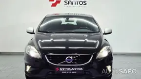 Volvo V40 de 2015