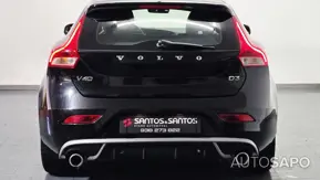 Volvo V40 de 2015