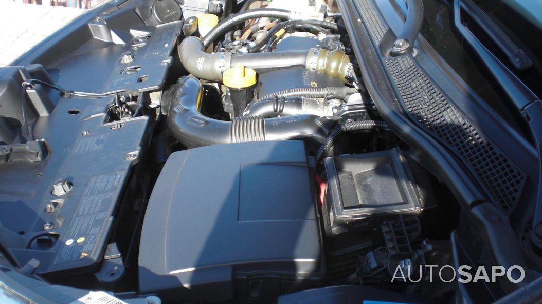 Renault Captur 1.5 dCi Exclusive C/Pneu de 2013