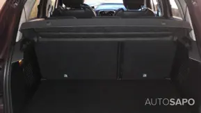 Renault Captur 1.5 dCi Exclusive C/Pneu de 2013