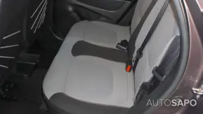 Renault Captur 1.5 dCi Exclusive C/Pneu de 2013