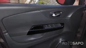 Renault Captur 1.5 dCi Exclusive C/Pneu de 2013
