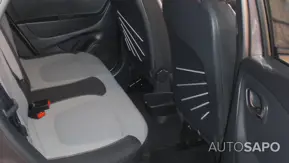 Renault Captur 1.5 dCi Exclusive C/Pneu de 2013