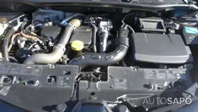 Renault Captur 1.5 dCi Exclusive C/Pneu de 2013