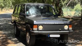 Land Rover Range Rover 2.5 TDi Classic de 1994