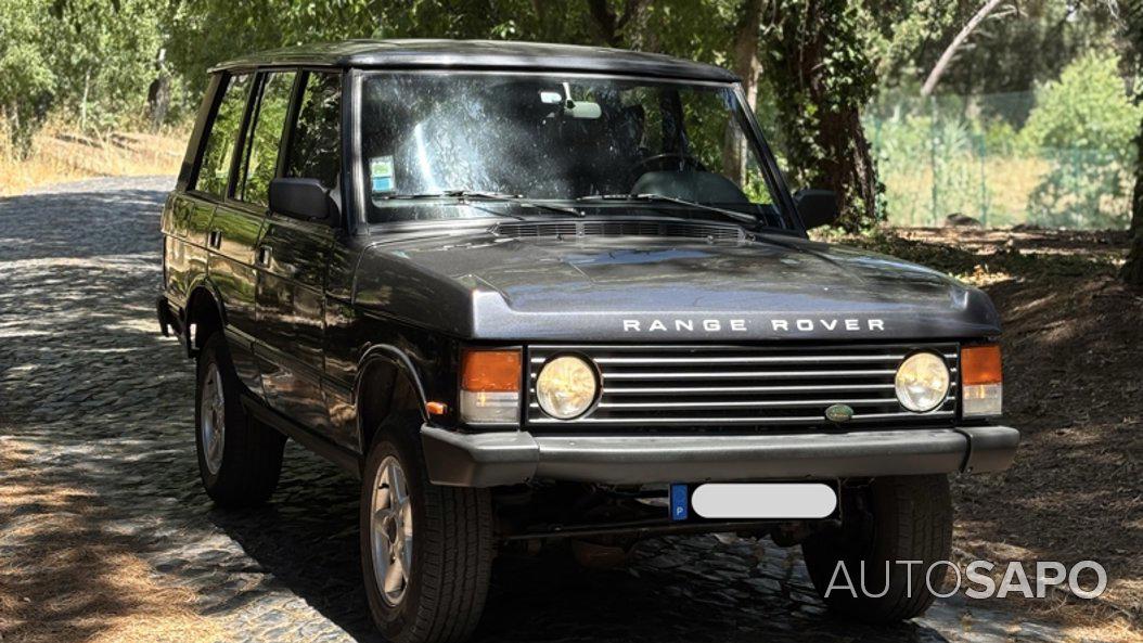 Land Rover Range Rover 2.5 TDi Classic de 1994