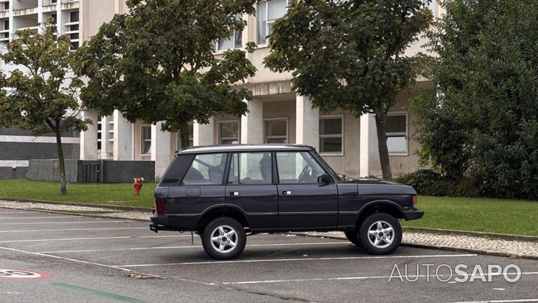 Land Rover Range Rover 2.5 TDi Classic de 1994