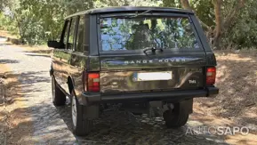 Land Rover Range Rover 2.5 TDi Classic de 1994