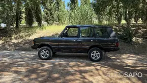 Land Rover Range Rover 2.5 TDi Classic de 1994