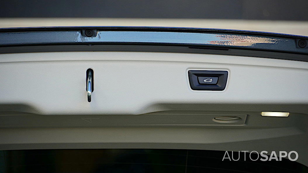 BMW Série 3 320 e Touring Auto de 2021