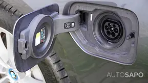 BMW Série 3 320 e Touring Auto de 2021