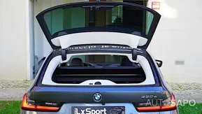 BMW Série 3 320 e Touring Auto de 2021