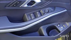 BMW Série 3 320 e Touring Auto de 2021