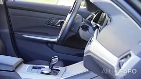 BMW Série 3 320 e Touring Auto de 2021