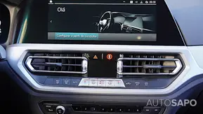 BMW Série 3 320 e Touring Auto de 2021