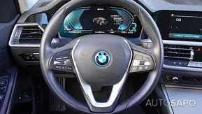 BMW Série 3 320 e Touring Auto de 2021