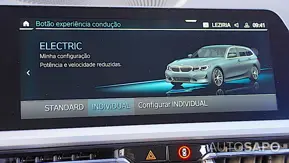 BMW Série 3 320 e Touring Auto de 2021