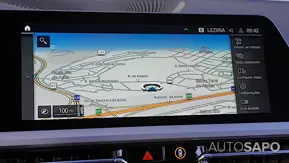 BMW Série 3 320 e Touring Auto de 2021