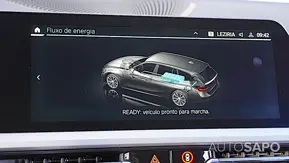 BMW Série 3 320 e Touring Auto de 2021