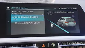 BMW Série 3 320 e Touring Auto de 2021