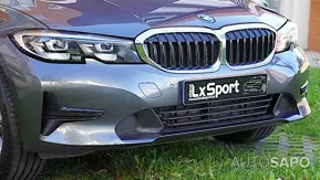 BMW Série 3 320 e Touring Auto de 2021