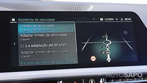 BMW Série 3 320 e Touring Auto de 2021