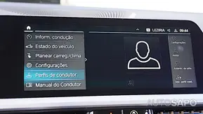 BMW Série 3 320 e Touring Auto de 2021