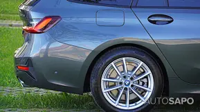 BMW Série 3 320 e Touring Auto de 2021