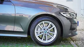 BMW Série 3 320 e Touring Auto de 2021