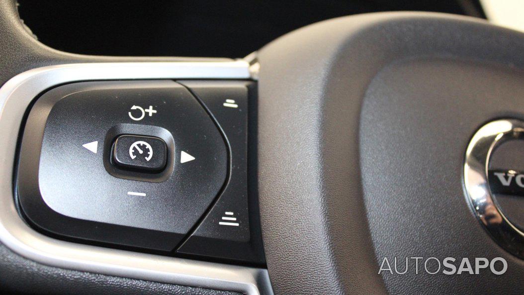 Volvo V60 2.0 T6 AWD Inscription de 2021