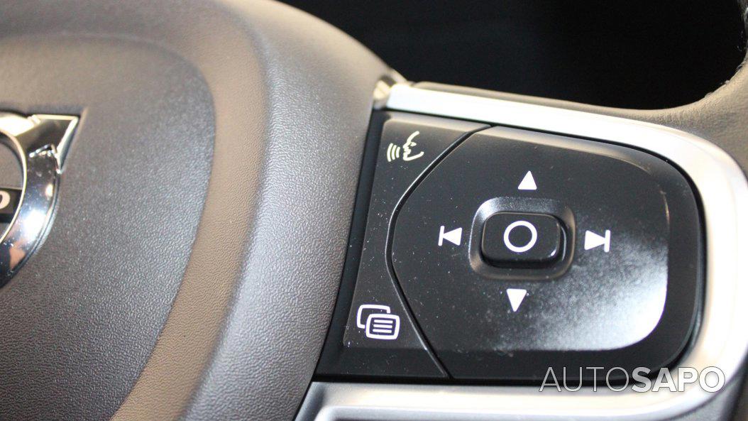 Volvo V60 2.0 T6 AWD Inscription de 2021