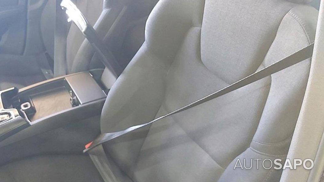 Volvo V60 2.0 T6 AWD Inscription de 2021