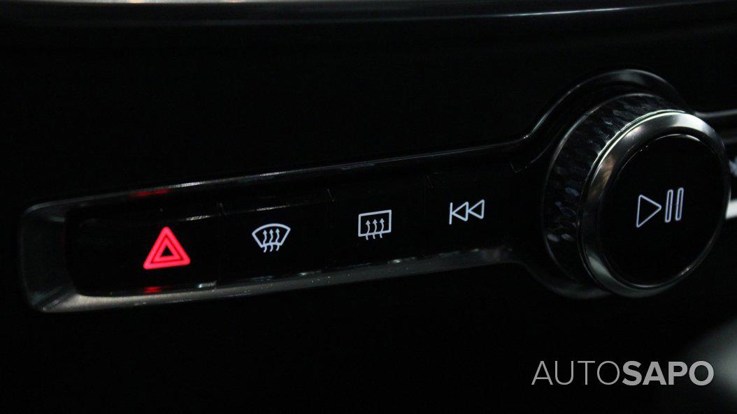 Volvo V60 2.0 T6 AWD Inscription de 2021