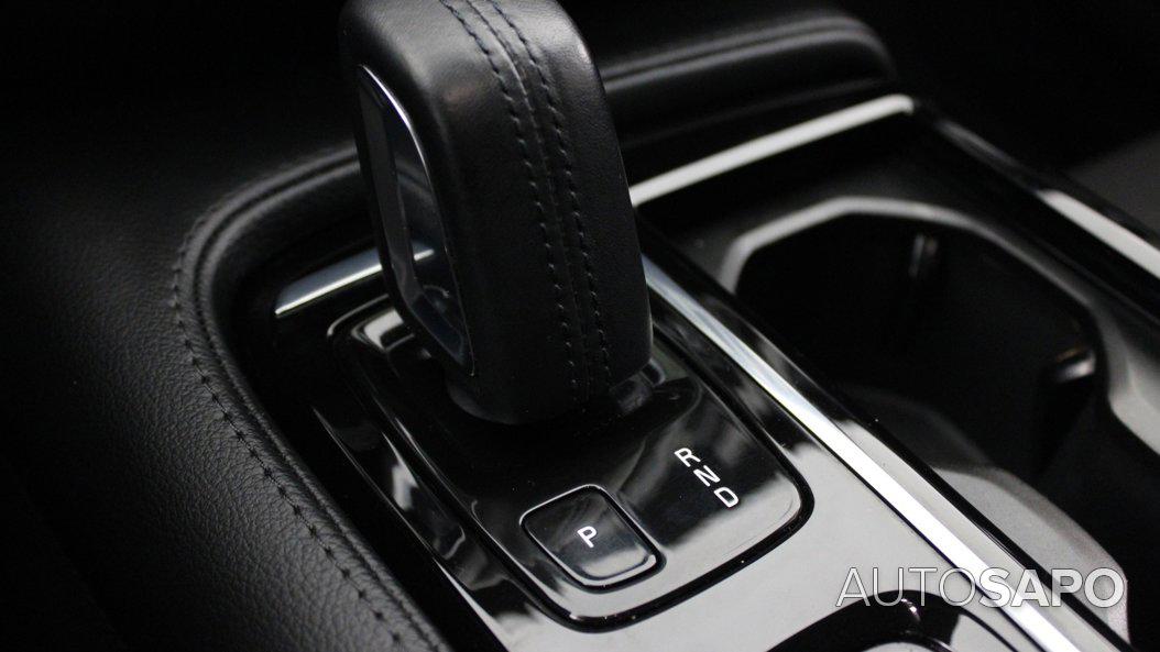 Volvo V60 2.0 T6 AWD Inscription de 2021