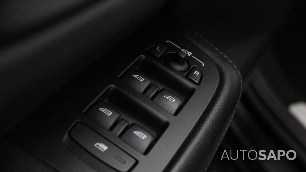 Volvo V60 2.0 T6 AWD Inscription de 2021