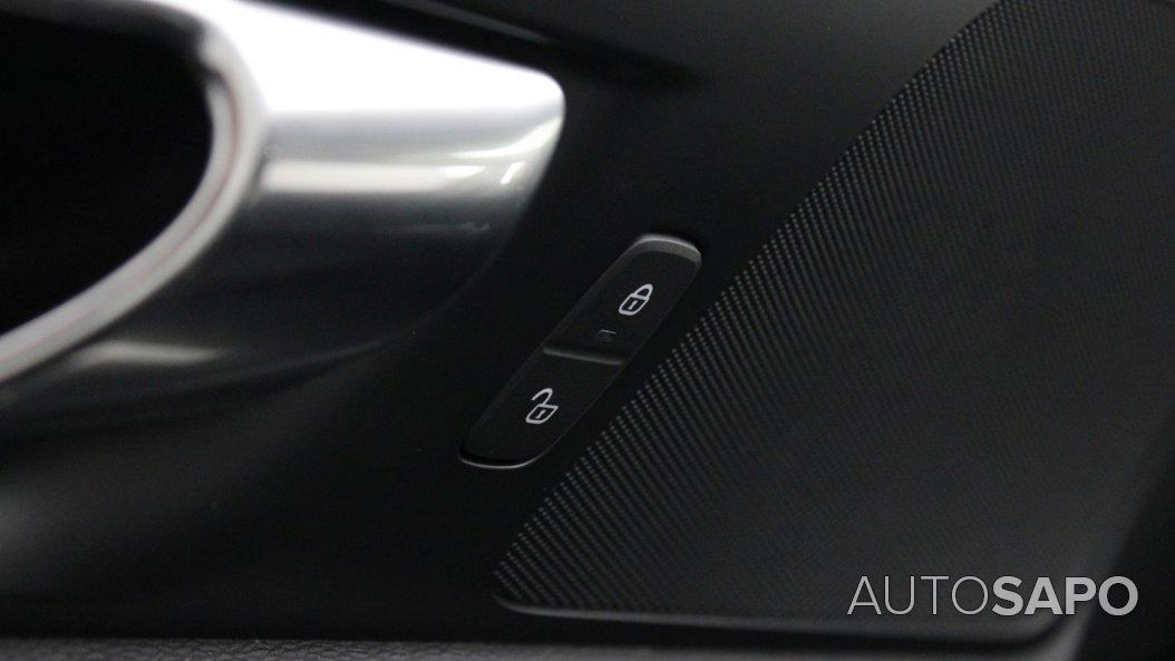 Volvo V60 2.0 T6 AWD Inscription de 2021