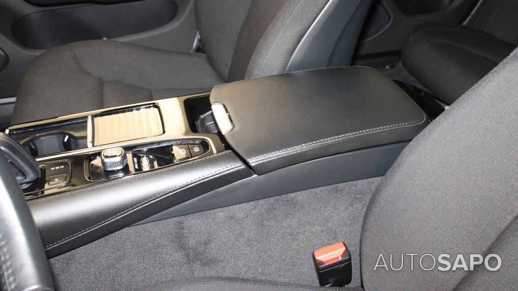 Volvo V60 2.0 T6 AWD Inscription de 2021