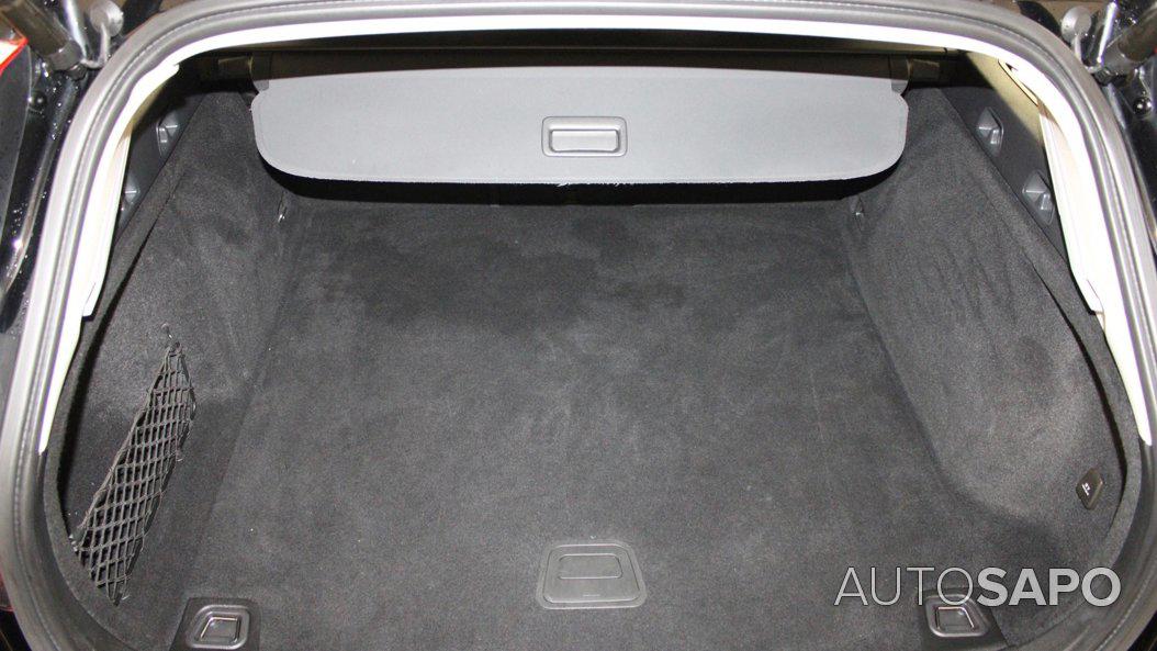 Volvo V60 2.0 T6 AWD Inscription de 2021