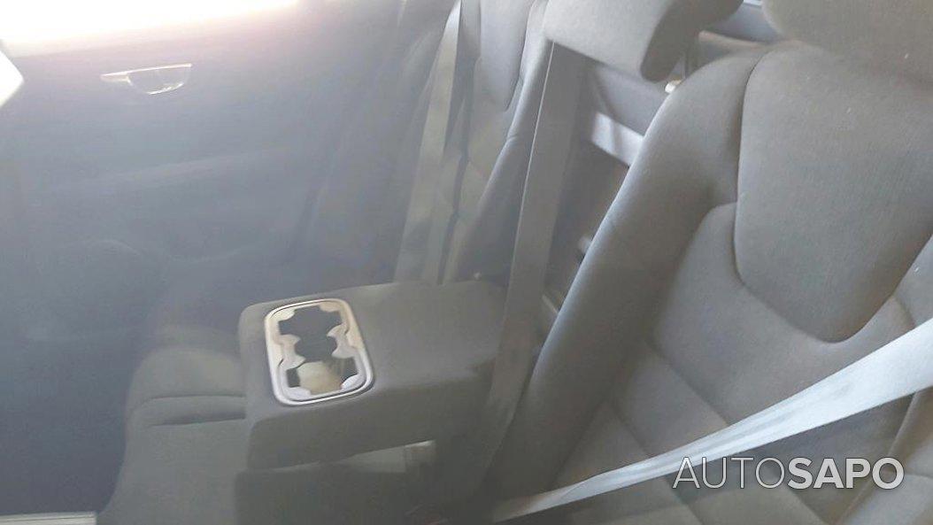 Volvo V60 2.0 T6 AWD Inscription de 2021