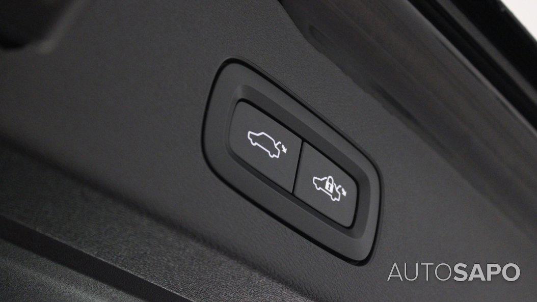 Volvo V60 2.0 T6 AWD Inscription de 2021